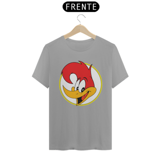 Nome do produto Camiseta Pica Pau