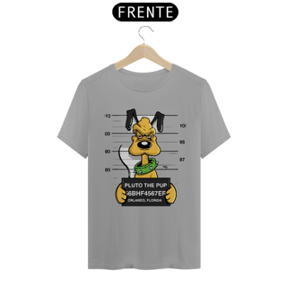 Nome do produto Camiseta Pluto The Pup