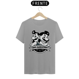 Nome do produto Camiseta Bros Barbershop