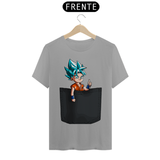 Nome do produto Camiseta Bol no bolso
