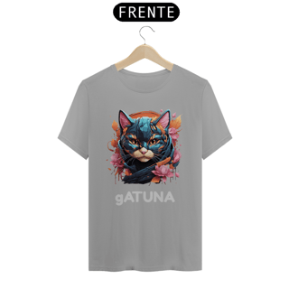 Nome do produto cAMISETA gATUNA