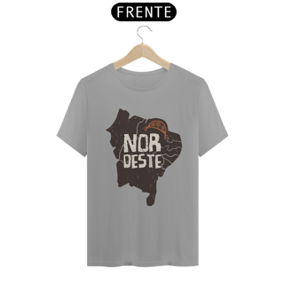 Nome do produto Camiseta Nordeste