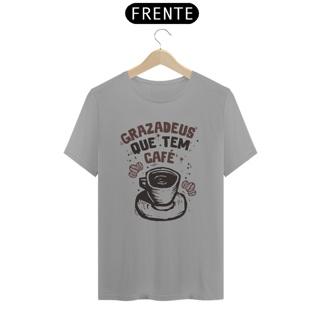 Nome do produto Camiseta GrazaDeus