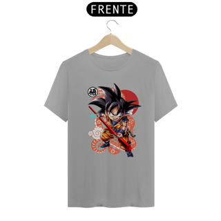 Nome do produto Camiseta Dragon Guerreiro