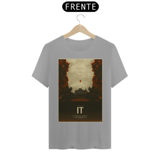 Nome do produto Camiseta IT