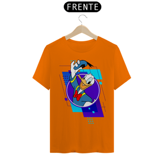 Nome do produto Camiseta Pato Donald