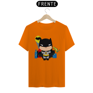 Nome do produto Camiseta Batman Kid