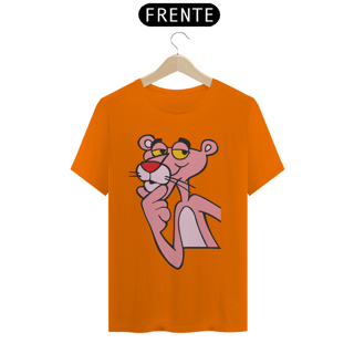 Nome do produto Camisea pantera cor de Rosa