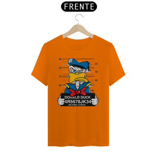 Nome do produto Camiseta Donald Duck