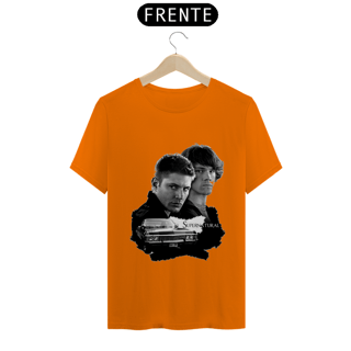 Nome do produto Camiseta Supernatural