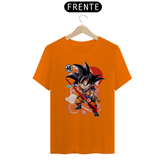 Nome do produto Camiseta Dragon Guerreiro
