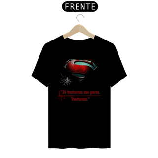 Nome do produto Camiseta Superman