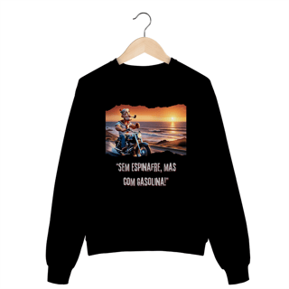 Nome do produto Moletom Popeyer