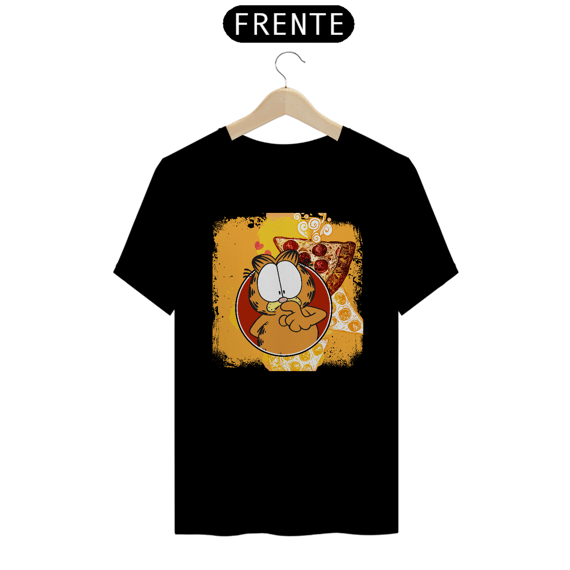Camiseta Garfield