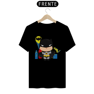 Nome do produto Camiseta Batman Kid