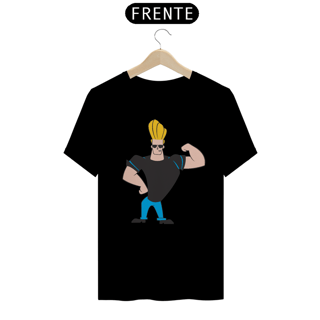 Nome do produto Camiseta Johny Bravo
