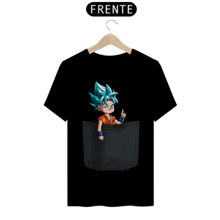 Nome do produto Camiseta Bol no bolso