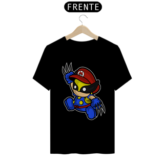 Nome do produto Camiseta Mario Vouve