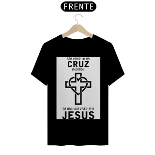 Nome do produto Seu Amor na Cruz