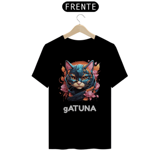 Nome do produto cAMISETA gATUNA