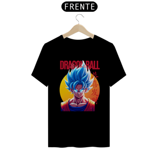 Nome do produto Camiseta Dragon Ball