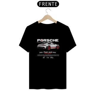Nome do produto Camiseta Porche 1