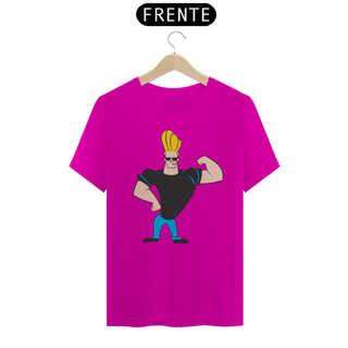 Nome do produto Camiseta Johny Bravo