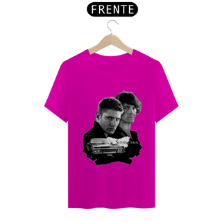 Nome do produto Camiseta Supernatural