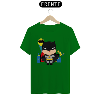 Nome do produto Camiseta Batman Kid