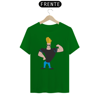 Nome do produto Camiseta Johny Bravo
