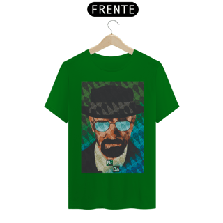 Nome do produto Camiseta Br Ba