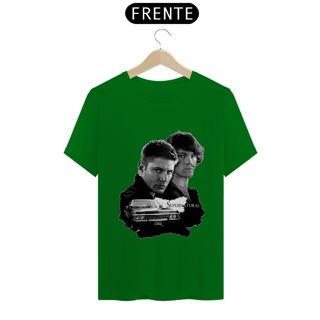 Nome do produto Camiseta Supernatural