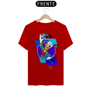 Nome do produto Camiseta Pato Donald