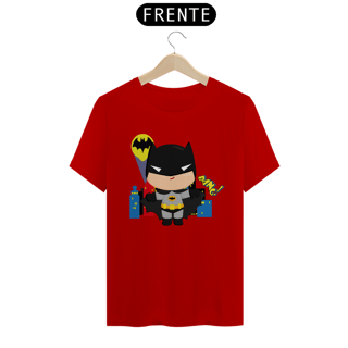 Nome do produto Camiseta Batman Kid