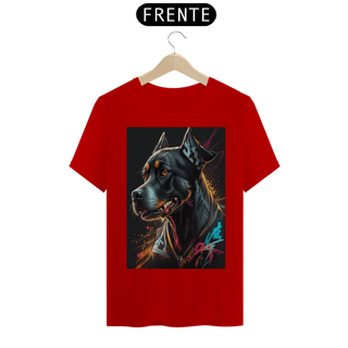 Nome do produto Camiseta Dogão