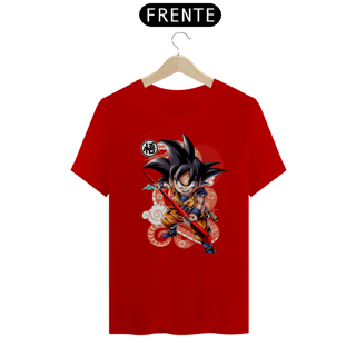 Nome do produto Camiseta Dragon Guerreiro