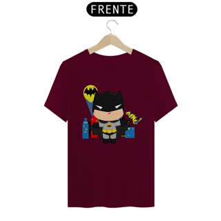 Nome do produto Camiseta Batman Kid