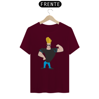 Nome do produto Camiseta Johny Bravo