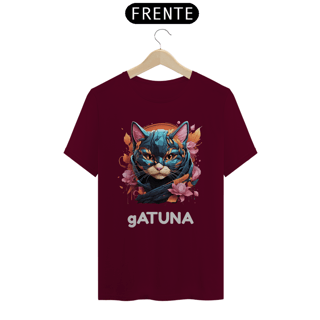 Nome do produto cAMISETA gATUNA