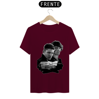Nome do produto Camiseta Supernatural