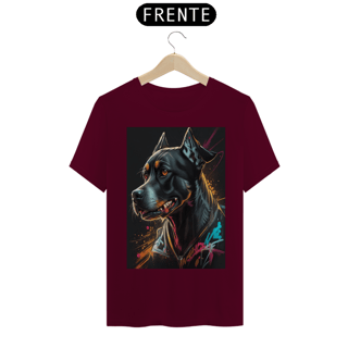 Nome do produto Camiseta Dogão