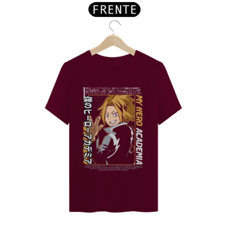 Nome do produto Camiseta My hero Academia 2