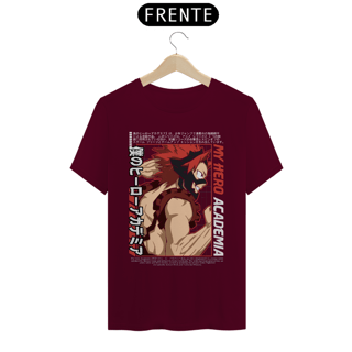 Nome do produto Camiseta My Hero Academia 7