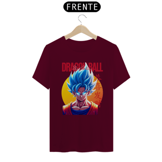 Nome do produto Camiseta Dragon Ball