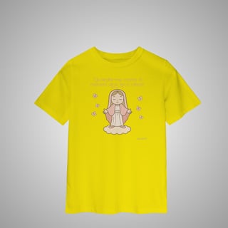 Nome do produtoMenina dos olhos - Infantil (2 a 8anos)