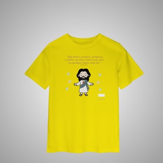 Nome do produtoJosué - Infantil (2 a 8anos)