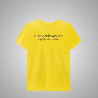 Nome do produtoÉ lindo - Estonada Masculino