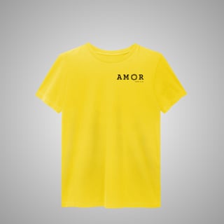 Nome do produtoAmor - Estonada Masculina