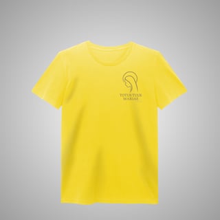 Nome do produtoTotus Tuus - Estonada Feminina