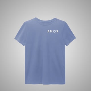 Nome do produtoAmor - Estonada Masculina